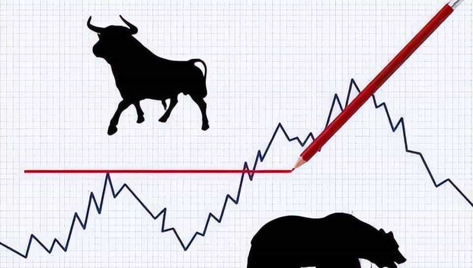 当穷的时候，试试犹太人的炒股思维，用“笨方法”赚钱，简单直接