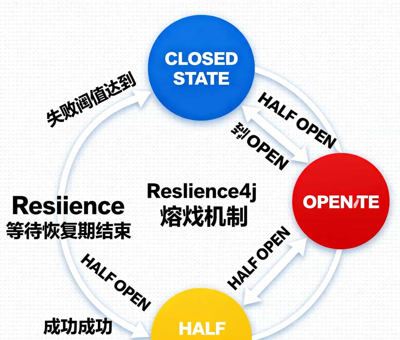 SpringBoot+SpringCloud核心知识点全景梳理
