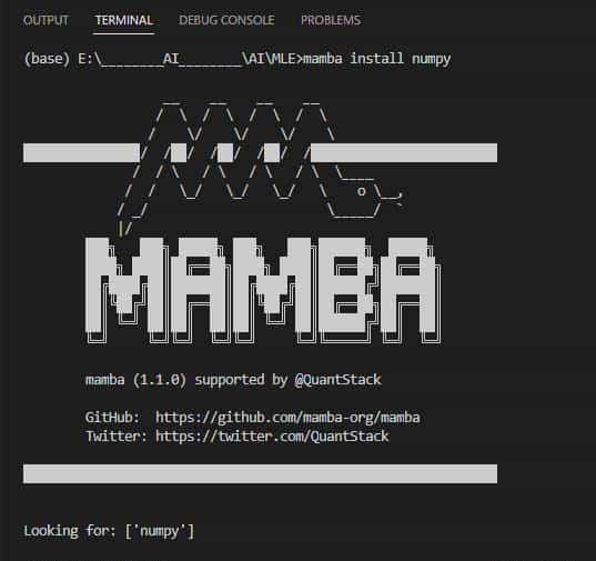【Python】环境管理那些事