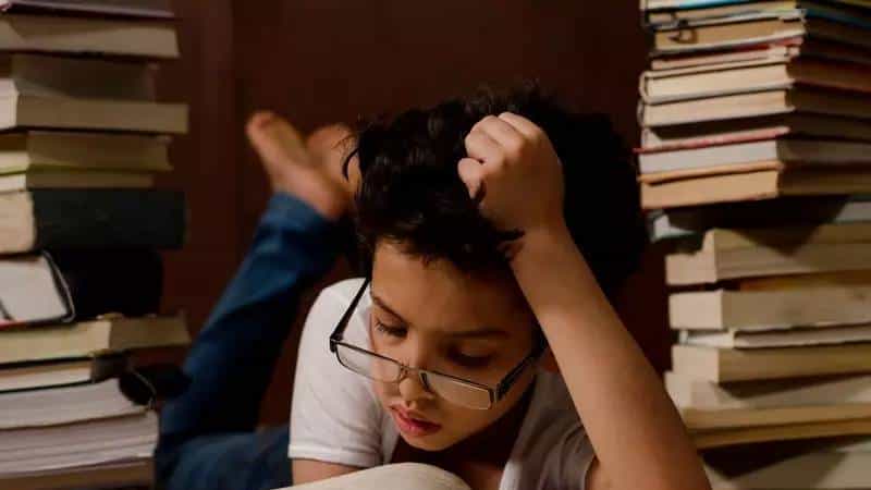 四级冲刺|Day 3全身扫描阅读君的初亮相