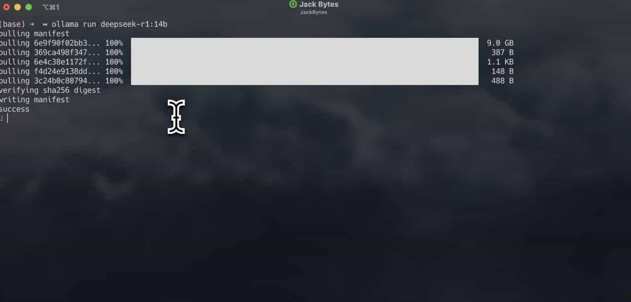 在本地部署DeepSeek R1，并添加私有知识库，支持联网搜索！