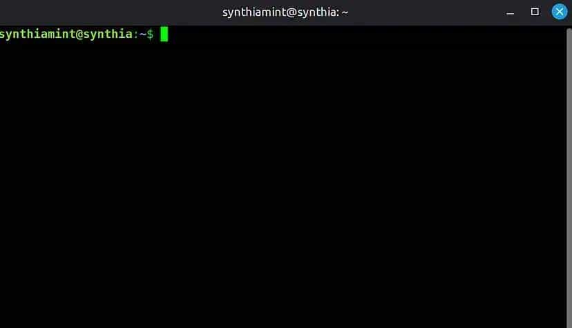 tmux 简明教程