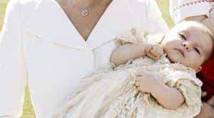 英国小公主和小王子,这对兄妹之间只差了一个复制粘贴...