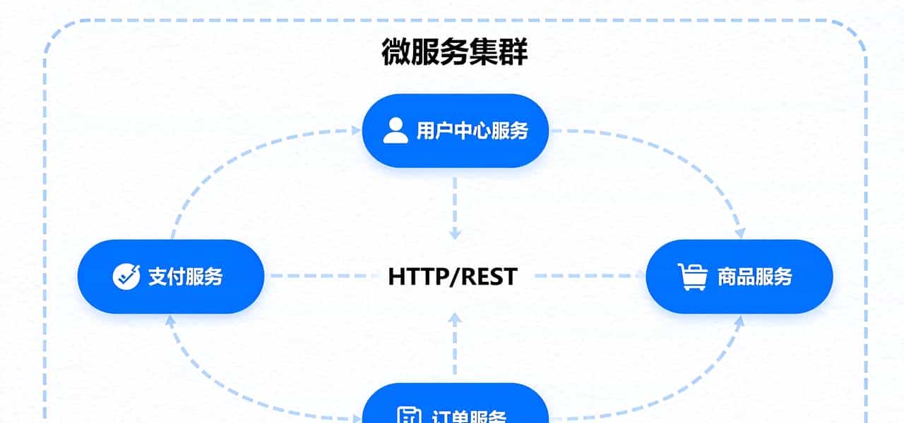 SpringBoot+SpringCloud核心知识点全景梳理