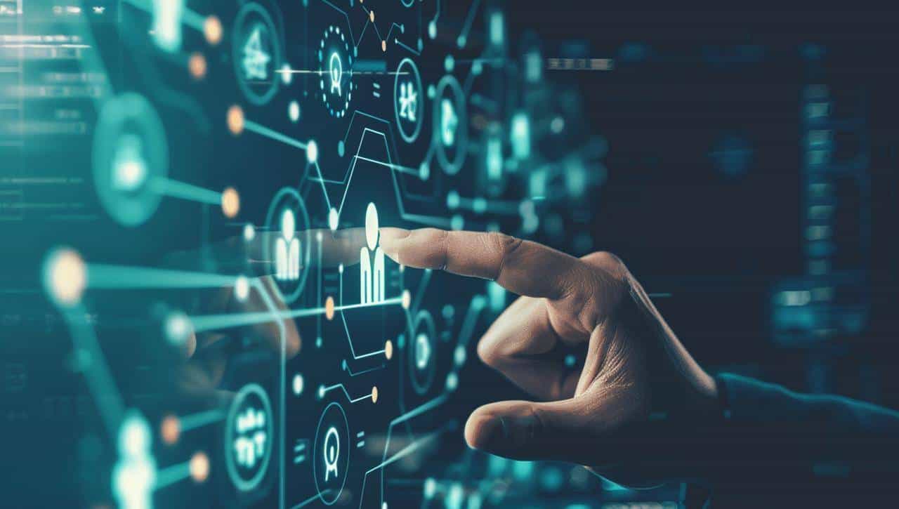 技术简历黄金公式:从0到1打造让CTO追着要的面试通行证