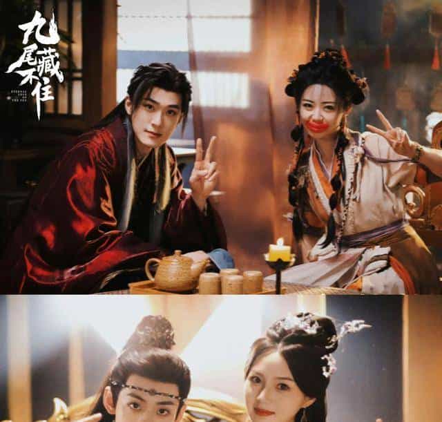 档期已定，央一·东方卫视·爱奇艺齐播6大剧，你会追哪一部呢