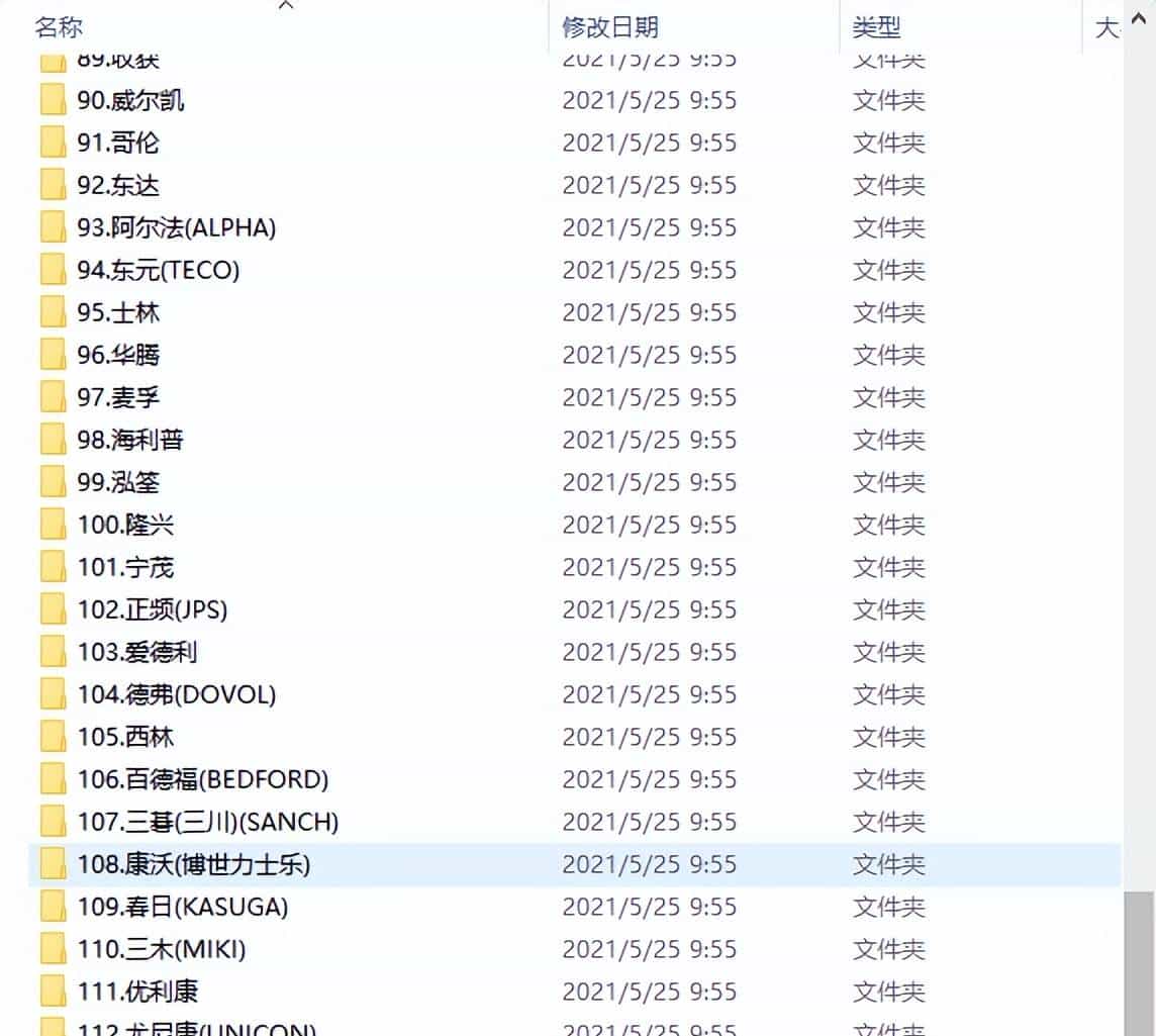 别再到处找变频器说明书了，1120本变频器说明书，一次打包带走！