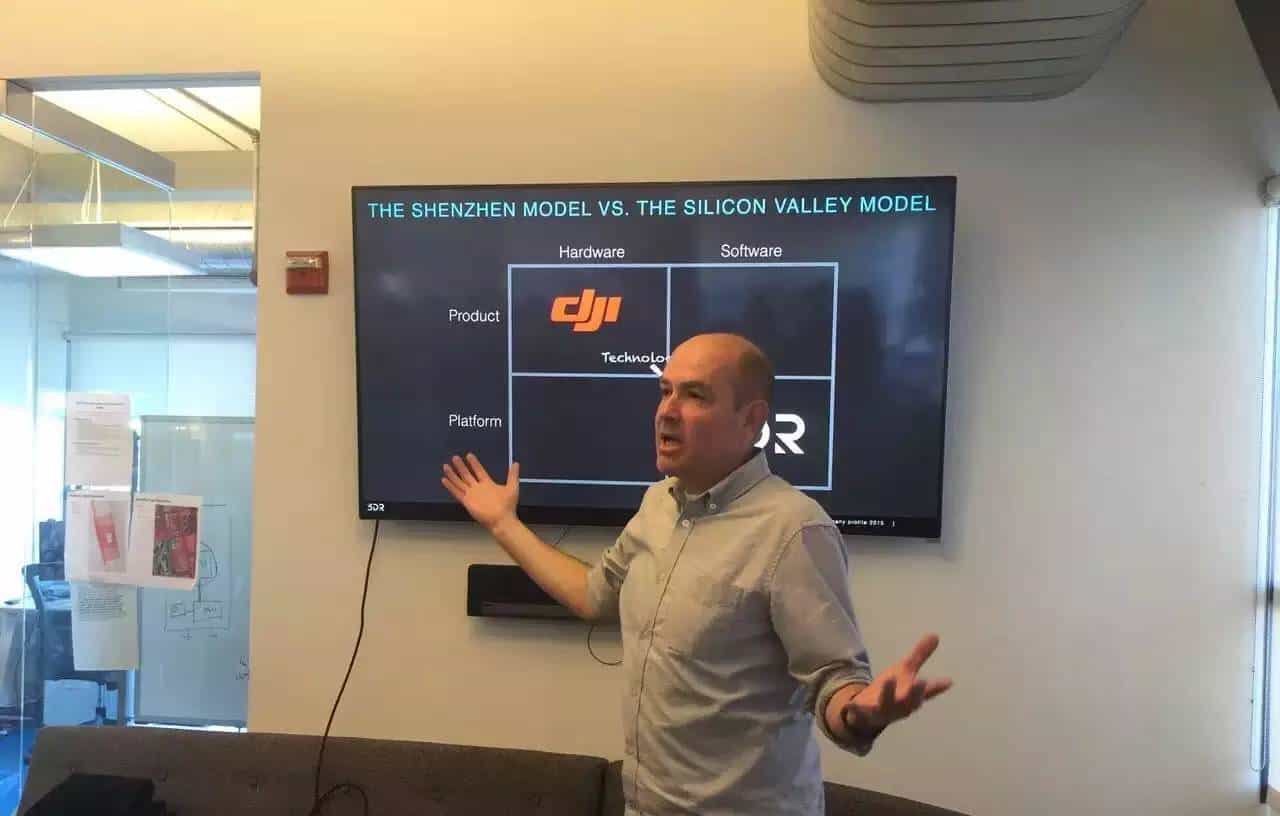 Google、Apple、Tesla、Facebook等18家硅谷独角兽高管都发言了,你要听吗?