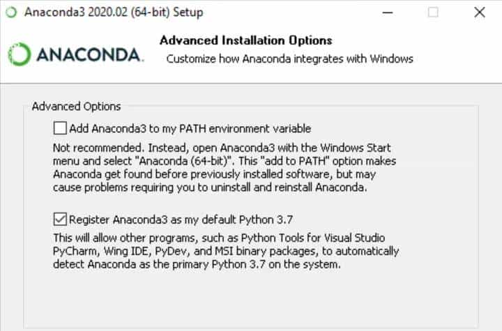 初学 Python 需要安装哪些软件？