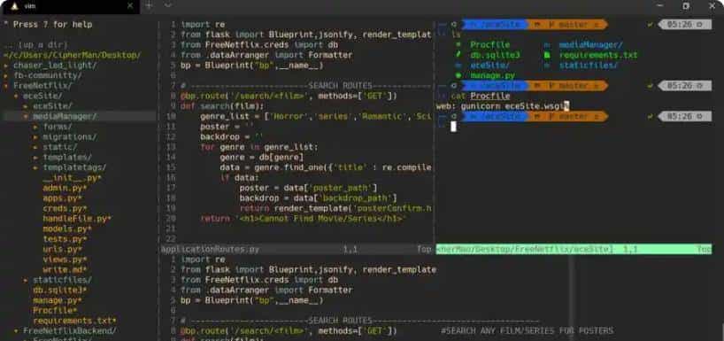 别了，Notepad++这六款文本编辑器可以完美替代