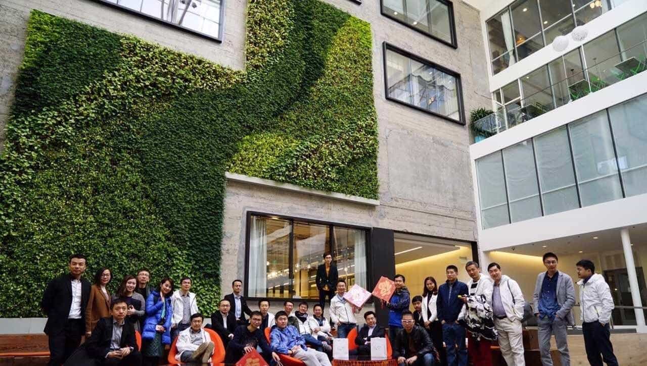 Google、Apple、Tesla、Facebook等18家硅谷独角兽高管都发言了,你要听吗?