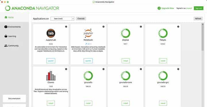 初学 Python 需要安装哪些软件？