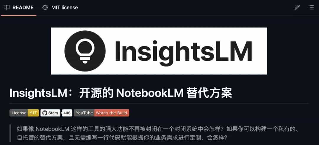 Google 神级生产力工具，所有 GitHub 开源平替都找到了。