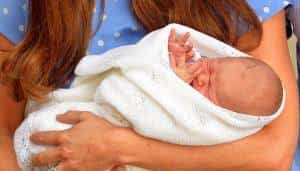 英国小公主和小王子,这对兄妹之间只差了一个复制粘贴...