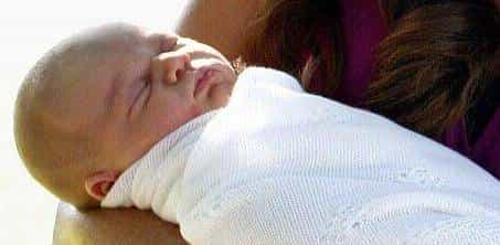 英国小公主和小王子,这对兄妹之间只差了一个复制粘贴...