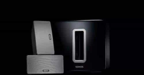 前沿|智能音箱成窃听器,你在不在睡觉黑客都知道