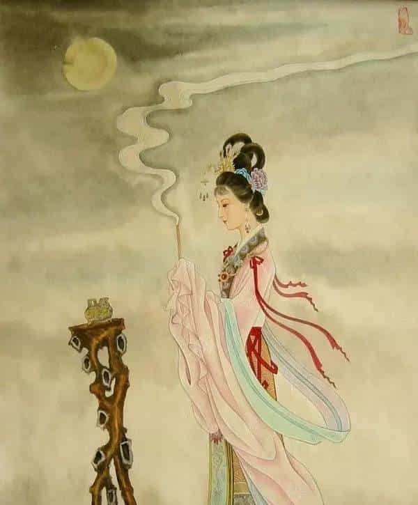 古代皇帝后宫3000人，果真有这么多吗？