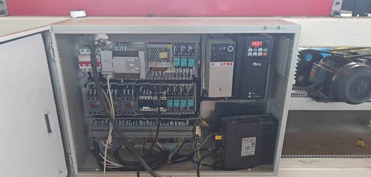 变频器参数设置‘玄学’：资深工程师的私藏秘籍