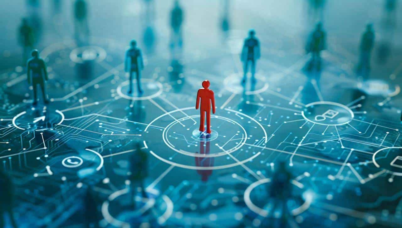 技术简历黄金公式:从0到1打造让CTO追着要的面试通行证