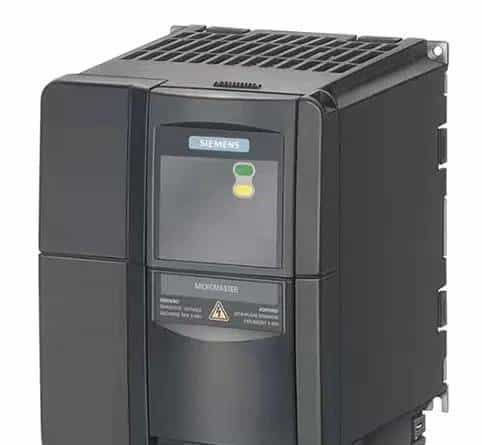 西门子变频器故障代码及解决方案全解析 故障排除,一网打尽!