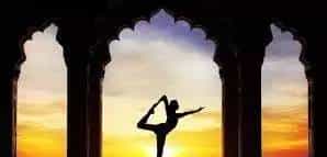 爱生活，爱瑜伽