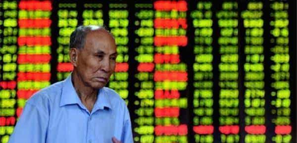 3分钟告知你让1亿人闻风丧胆的“熔断”到底是啥！