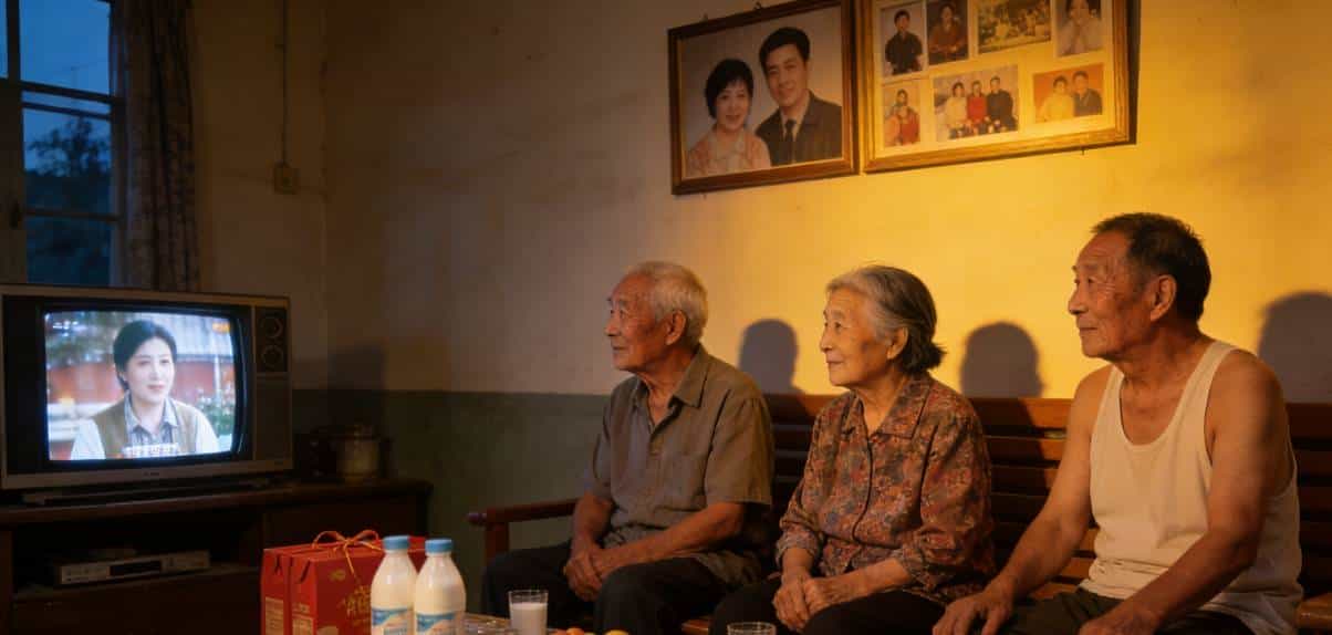 河南三妯娌抱团养老:化解晚年孤单,网友直呼该推广