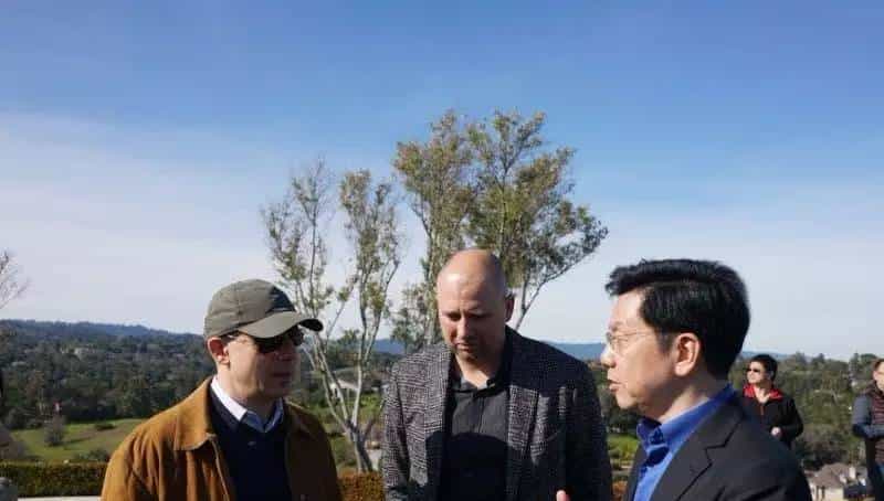 Google、Apple、Tesla、Facebook等18家硅谷独角兽高管都发言了,你要听吗?