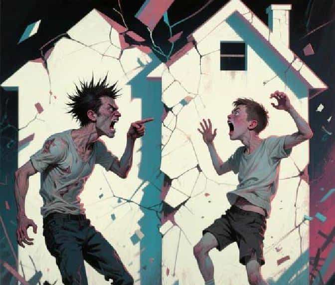 两兄弟未分家：过节家务全扛，妯娌矛盾为何成家庭“心结”？