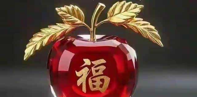 你的孩子，是有福之人，自带贵气，不必焦虑，将来必定会发光