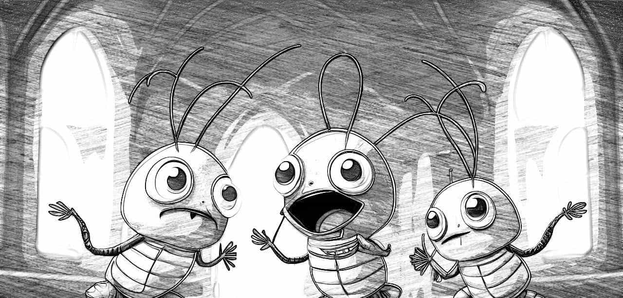 研发大佬的浪漫 | 前端技术十年回顾