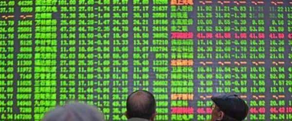 3分钟告诉你让1亿人闻风丧胆的“熔断”到底是啥！