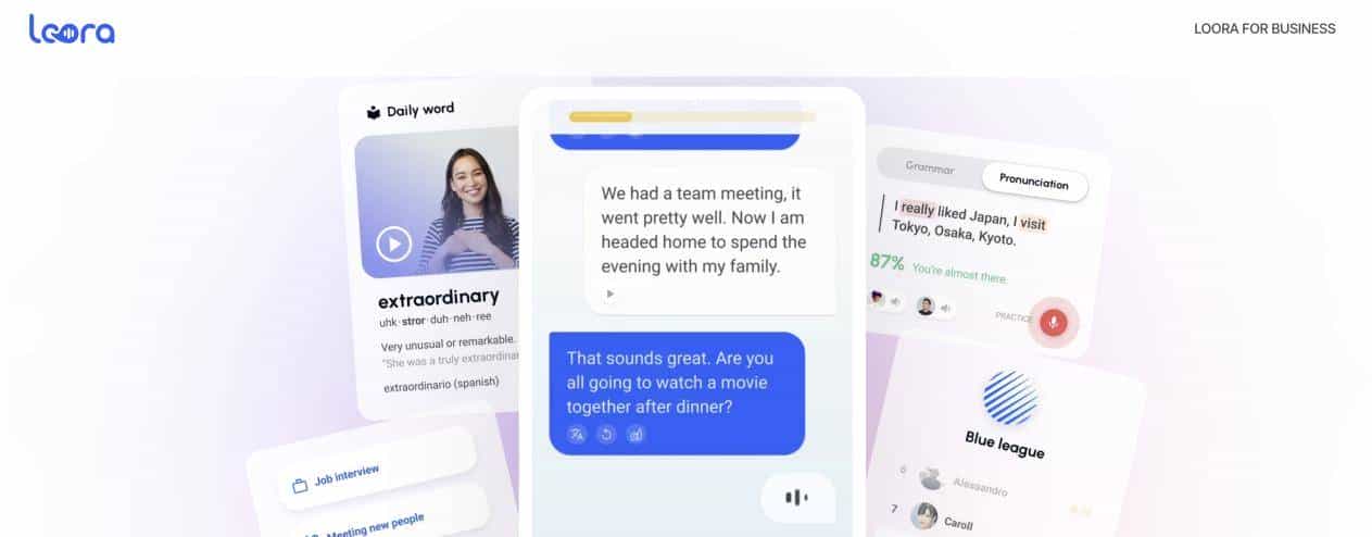 英语口语练习神器！这十款 英语口语App 助你轻松拿捏