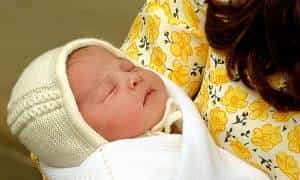 英国小公主和小王子,这对兄妹之间只差了一个复制粘贴...