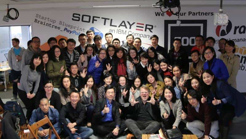 Google、Apple、Tesla、Facebook等18家硅谷独角兽高管都发言了，你要听吗？