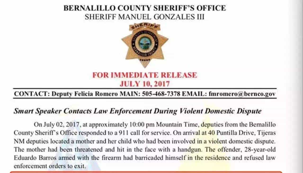 前沿|智能音箱成窃听器,你在不在睡觉黑客都知道