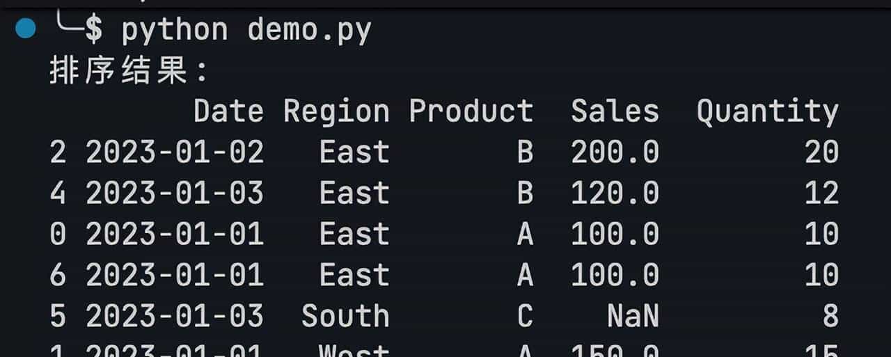 【全网最全】50个Python处理Excel示例代码，覆盖95%日常使用场景