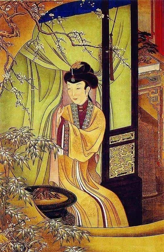 古代皇帝后宫3000人，果真有这么多吗？