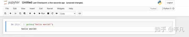 初学 Python 需要安装哪些软件？