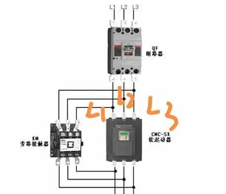 你知道变频器控制的电机该如何调整电机的正反转吗？