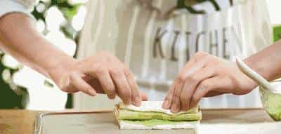 宝宝小零食竟然这么好吃?大人都忍不住来抢啦!