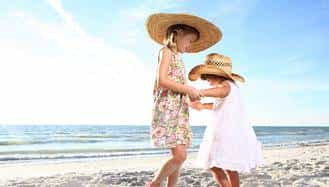 美国也有“弟子规”，速速围观你家的娃做到这些了吗