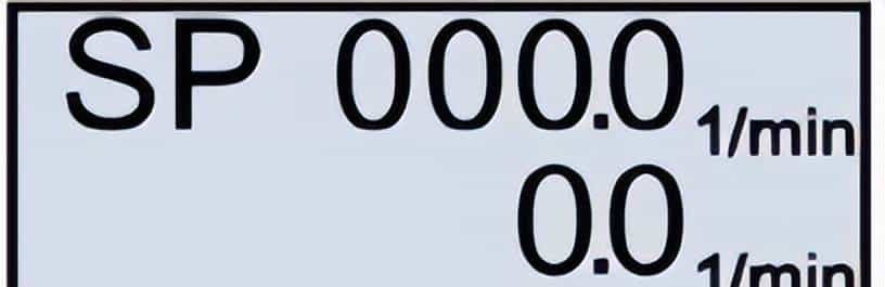 西门子G120变频器 BOP-2操作面板的使用