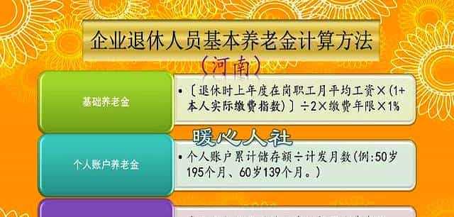 河南灵活就业缴费9194.4元年,60退休、工龄20年能领2000元吗?
