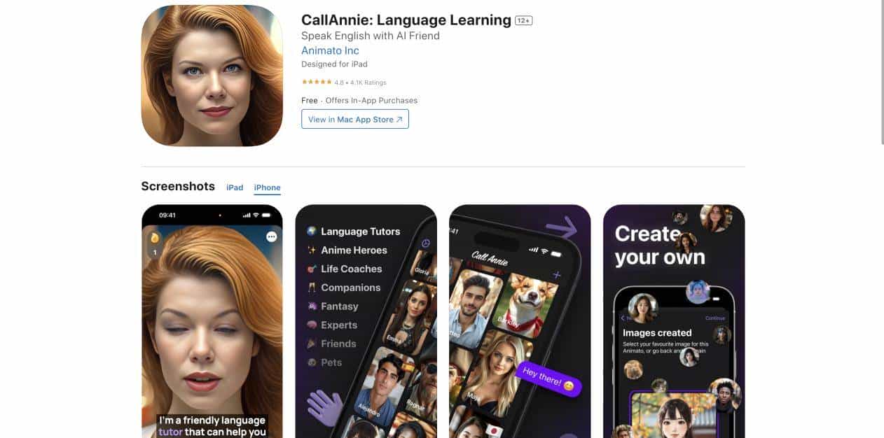 英语口语练习神器！这十款 英语口语App 助你轻松拿捏