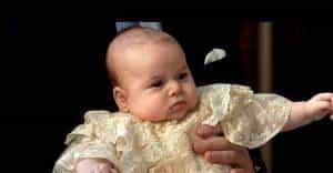 英国小公主和小王子,这对兄妹之间只差了一个复制粘贴...