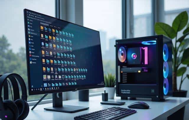 原生NVMe驱动可给SSD打鸡血，上驱动后，NVMe SSD随机读写暴增85%