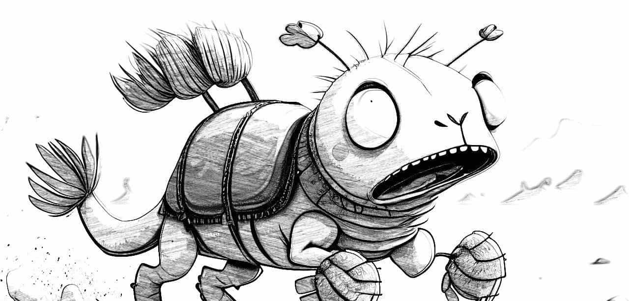 研发大佬的浪漫 | 前端技术十年回顾