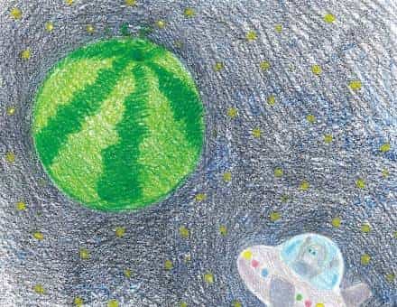 今日夏至，快跟随小武一起寻找“解暑神器”~~