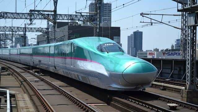 地球进入震动模式，岛国日本如何与天争命？